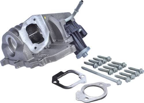 Alliant Power Exhaust Gas Recirculation (EGR) Valve for Ford (2011-16) 6.7L Power Stroke