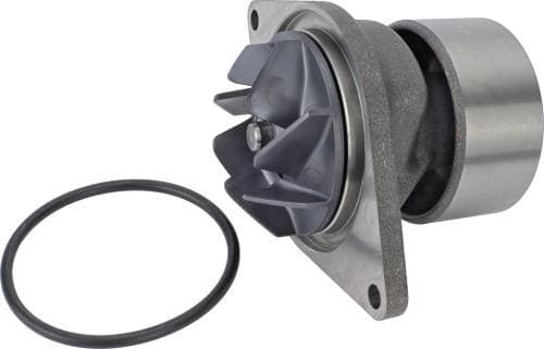 Alliant Power New Water Pump for Dodge/Ram (1994-12) 5.9L / 6.7L Cummins ISB