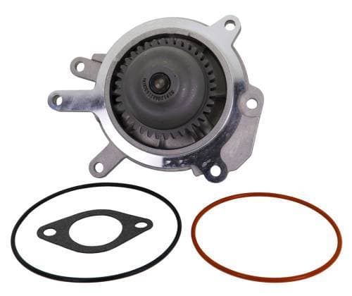Alliant Power Water Pump for Chevy/GMC (2017-24) 6.6L Duramax L5P