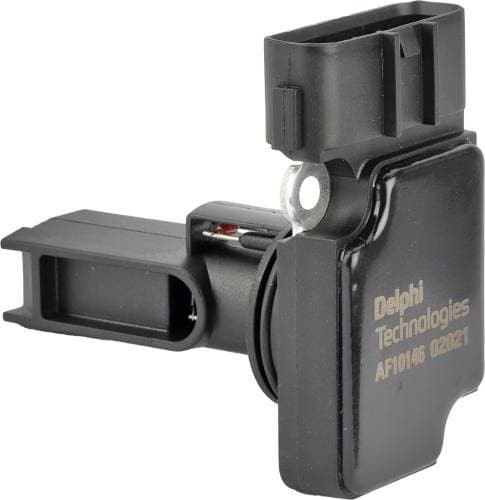 Alliant Power Mass Air Flow (MAF) Sensor for Chevy/GMC (2001-07) 6.6L Duramax LBZ/LMM H/O