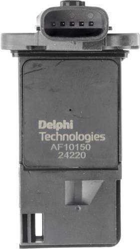 Alliant Power Mass Air Flow (MAF) Sensor for Chevy/GMC (2007.5-10) 6.6L Duramax