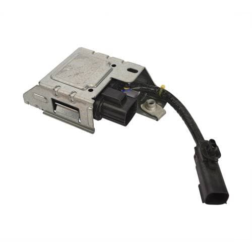 Alliant Power New NOX Sensor Module for Ford (2011-12) 6.7L Power Stroke, Rear