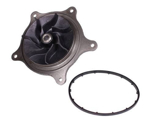 Alliant Power Water Pump for Navistar (2010-17) MaxxForce DT/9/10, N9, N10, AP63584