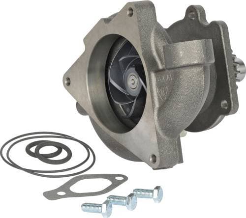 Alliant Power New Water Pump for Cummins ISM M11 L10, AP63635