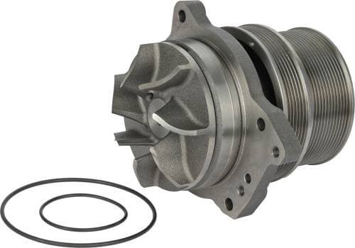 Alliant Power New Water Pump for Cummins ISX, AP63636