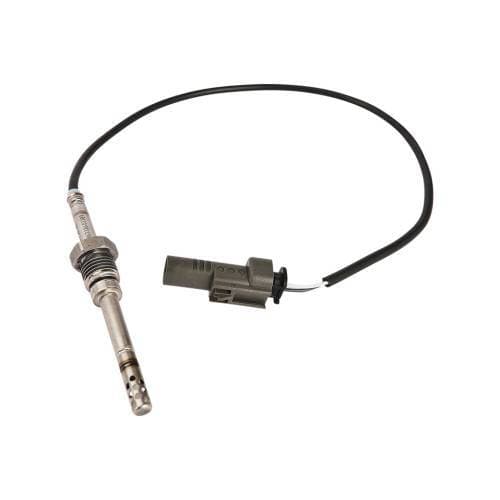 Alliant Power Exhaust Gas Temperature (EGT) Sensor for Chevy/GMC (2017-23) 6.6L Duramax L5P, Position 3/4/5 DPF