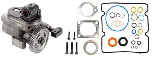 Alliant Power Remanufactured High-Pressure Oil Pump for Navistar VT275, AP63662