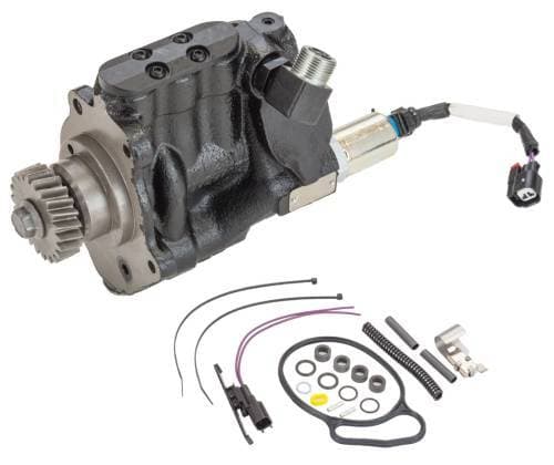 Alliant Power Remanufactured High-Pressure Oil Pump (HPOP) for Navistar 16cc MF DT/9/10, AP63691