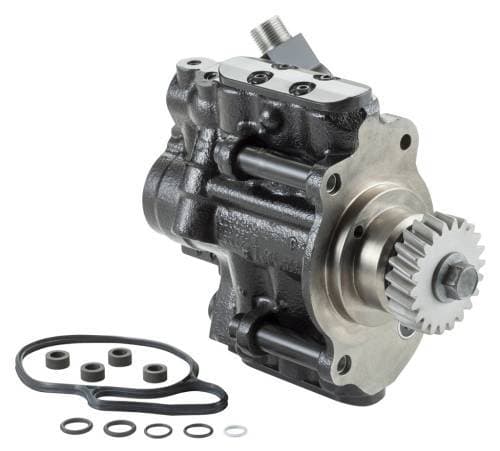 Alliant Power Remanufactured High-Pressure Oil Pump (HPOP) for Navistar 16cc DT570/HT570, AP63693