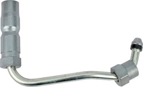 Alliant Power Fuel Injection Line for Chevy/GMC (2001-04.5) 6.6L Duramax (Cylinders 1 & 8)