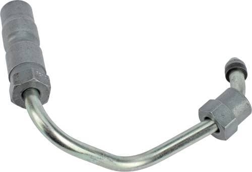 Alliant Power Fuel Injection Line for Chevy/GMC (2001-04.5) 6.6L Duramax (Cylinders 3 & 6)