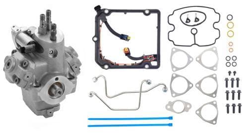 Alliant Power Remanufactured High-Pressure Fuel Injection Pump Kit for Navistar (2010-16) MaxxForce 7