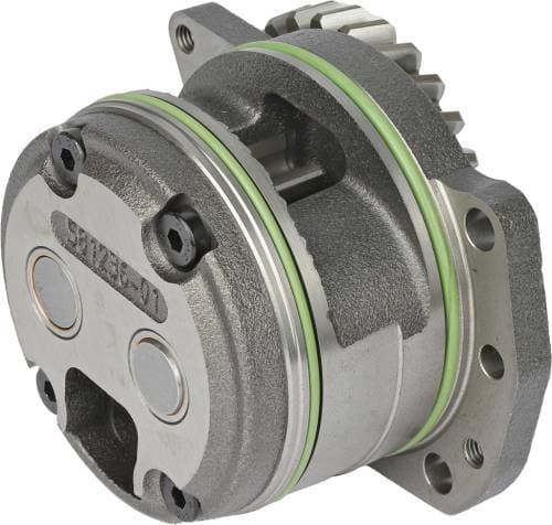 Alliant Power New Oil Pump for Cummins ISM M11 L10, AP63649