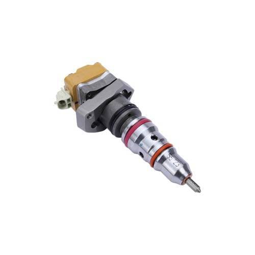 Alliant Power New HEUI Fuel Injector for Navistar, AP63807BC