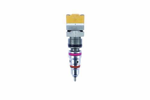 Alliant Power New HEUI Fuel Injector for Navistar T444E, AP63802AC