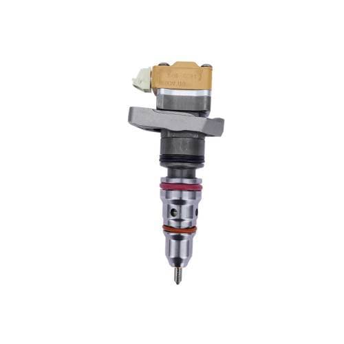 Alliant Power New HEUI Fuel Injector for Navistar (1995-97) 7.6L Perkins, AP63805BA