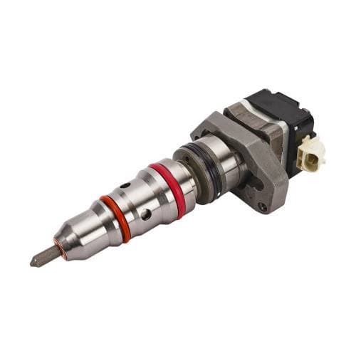 Alliant Power Remanufactured HEUI Fuel Injector for Navistar, Detroit, Perkins, AP63910BF
