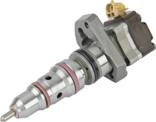 Alliant Power Remanufactured HEUI Fuel Injector for Navistar, Detroit, Perkins, AP63912BJ
