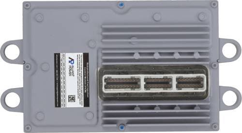 Alliant Power Remanufactured Fuel Injection Control Module (FICM) for Navistar (2004-06) Inline 6, AP65130N (No Core)