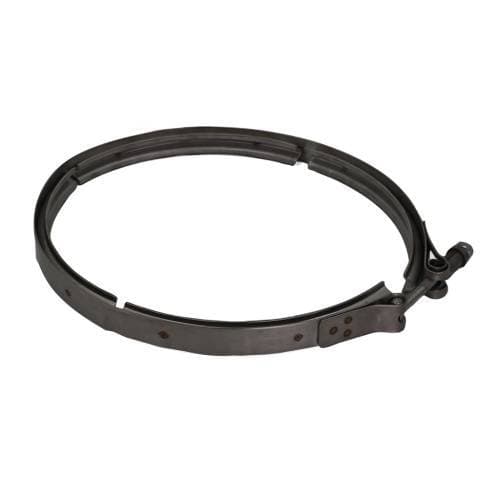 Alliant Power DPF Inlet/Outlet Clamp, AP70402