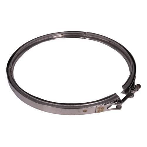 Alliant Power Diesel Particulate Filter (DPF) Inlet/Outlet Clamp, AP70408