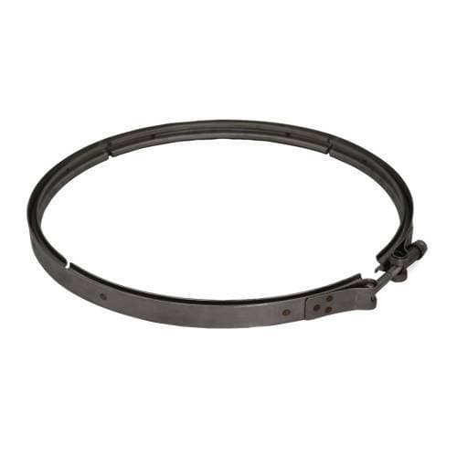 Alliant Power Diesel Particulate Filter (DPF) Inlet/Outlet Clamp, AP70409