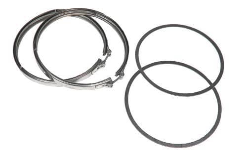 Alliant Power Diesel Particulate Filter (DPF) Installation Kit for Cummins, AP70501