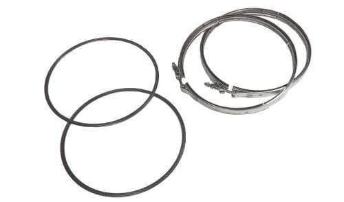 Alliant Power Diesel Particulate Filter (DPF) Installation Kit for Mack & Volvo, AP70502