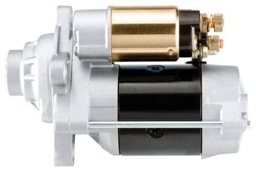 Alliant Power New Starter Motor for Ford (2008-10) 6.4L Power Stroke