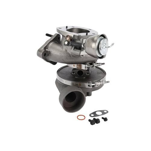 Alliant Power Remanufactured Turbocharger for International MaxxForce 13 Prostar, AP90008