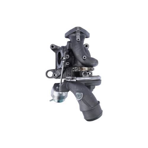 Alliant Power Remanufactured B1UG HP Turbocharger for Maxxforce 7, AP90011