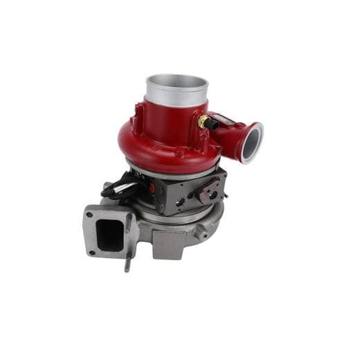 Alliant Power Remanufactured Turbocharger No Actuator for Cummins ISX, AP90024