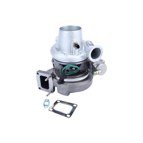 Alliant Power Remanufactured Turbocharger w/ Actuator for Cummins ISX, AP90026