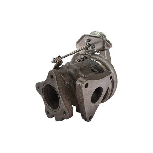 Alliant Power Remanufactured B1UG HP Turbocharger for Maxxforce DT466 w/ Actuator, AP90019