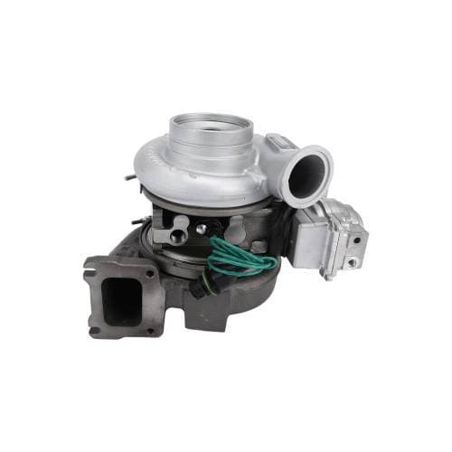 Alliant Power Remanufactured Turbocharger w/ Actuator for Volvo MD13 & Mack MP8, AP90021