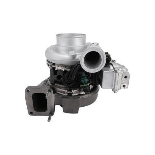 Alliant Power Remanufactured Turbocharger w/ Actuator, Mack & Volvo, AP90022