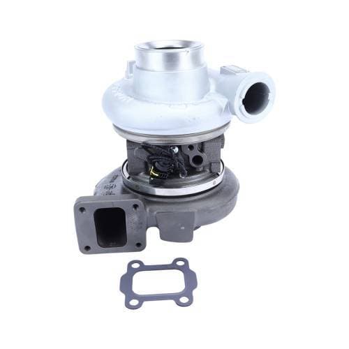 Alliant Power Remanufactured Turbocharger No Actuator for Paccar MX13, AP90031