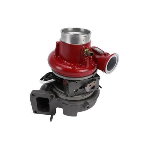 Alliant Power Remanufactured Turbocharger No Actuator for Cummins ISX, AP90032