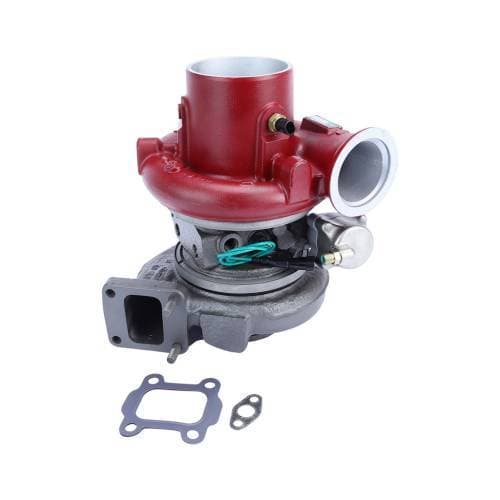Alliant Power Remanufactured Turbocharger w/ Actuator for Cummins ISX, AP90029