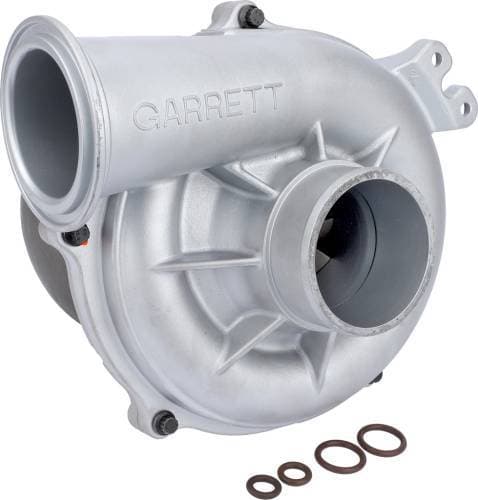 Alliant Power Remanufactured Turbocharger for Ford (1999-03) 7.3L E-Series, AP90040