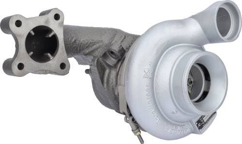 Alliant Power Remanufactured Turbocharger for MaxxForce DT, AP90041