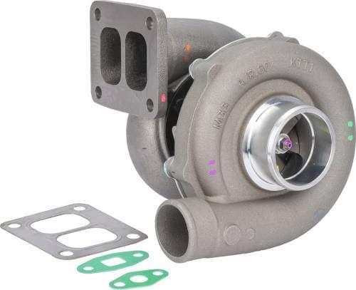 Alliant Power Remanufactured Turbocharger for Navistar 7.6L DT466, AP90037