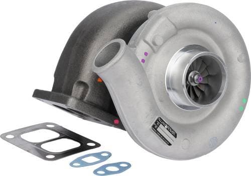 Alliant Power Remanufactured Turbocharger for Navistar 7.6L DT466, AP90038