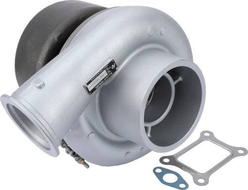 Alliant Power Remanufactured Turbocharger for Cummins N14, AP90039