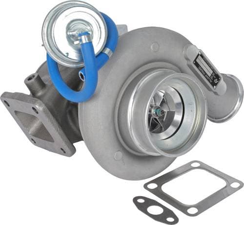 Alliant Power Remanufactured Turbocharger for Cummins ISL G CM2180, AP90047