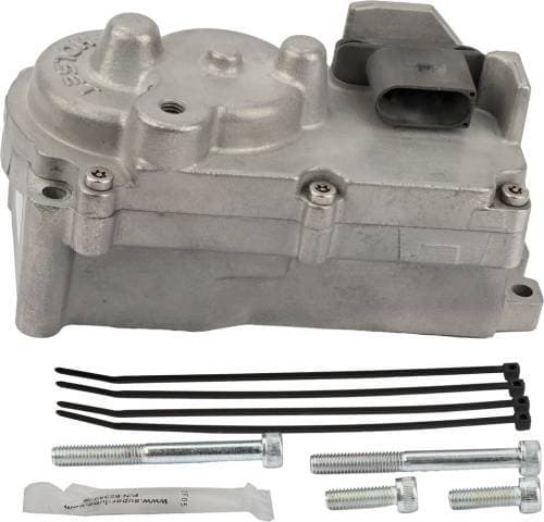 Alliant Power Remanufactured Turbocharger Actuator for PACCAR MX11 MX13 EPA17, AP91001