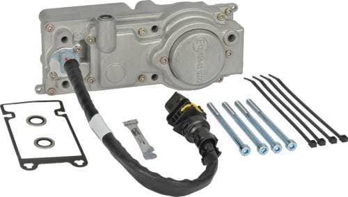 Alliant Power Remanufactured Actuator for Paccar MX11/13 EPA13, AP91002