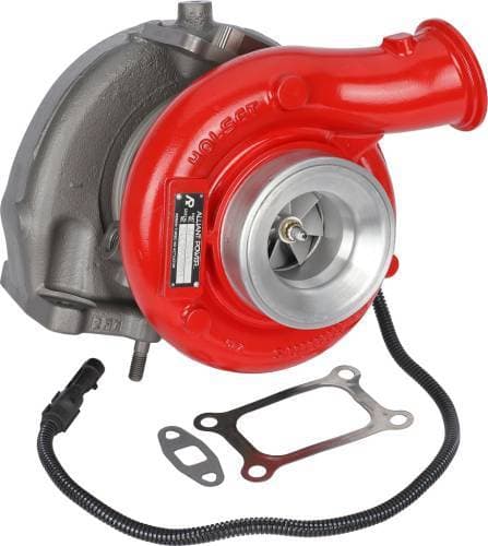 Alliant Power Remanufactured Turbocharger w/o Actuator for Cummins ISB 6.7L, AP90045