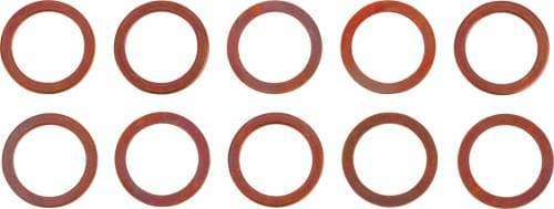 Alliant Power Heat Shield (PK 10), D036-13-65199