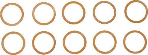 Alliant Power Shim .005" (PK 10), D101841